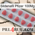 Sildenafil Pfizer 100Mg 18